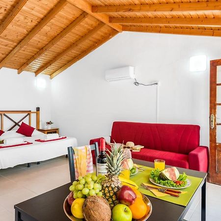101 Bright, Pool View And Air Conditioning Apartment Playa de las Americas  Luaran gambar