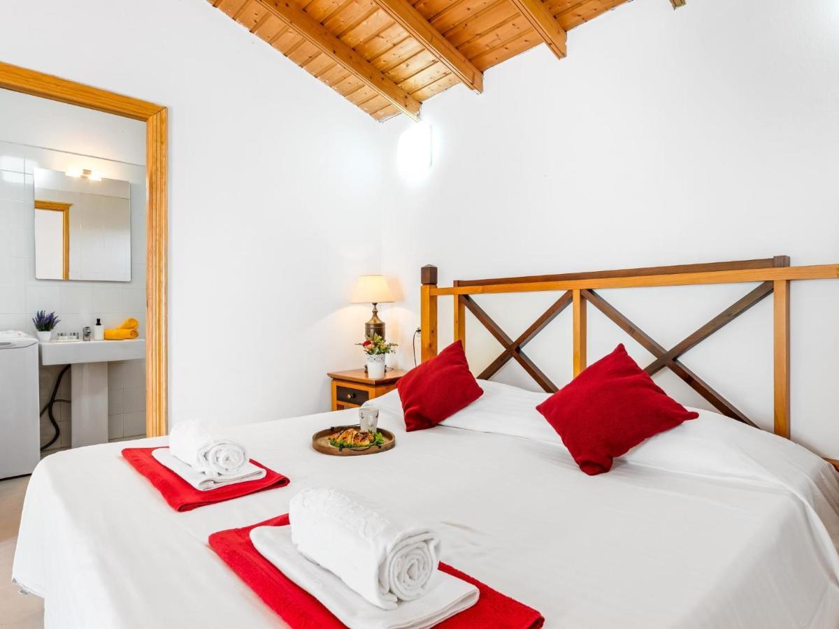 101 Bright, Pool View And Air Conditioning Apartment Playa de las Americas  Luaran gambar