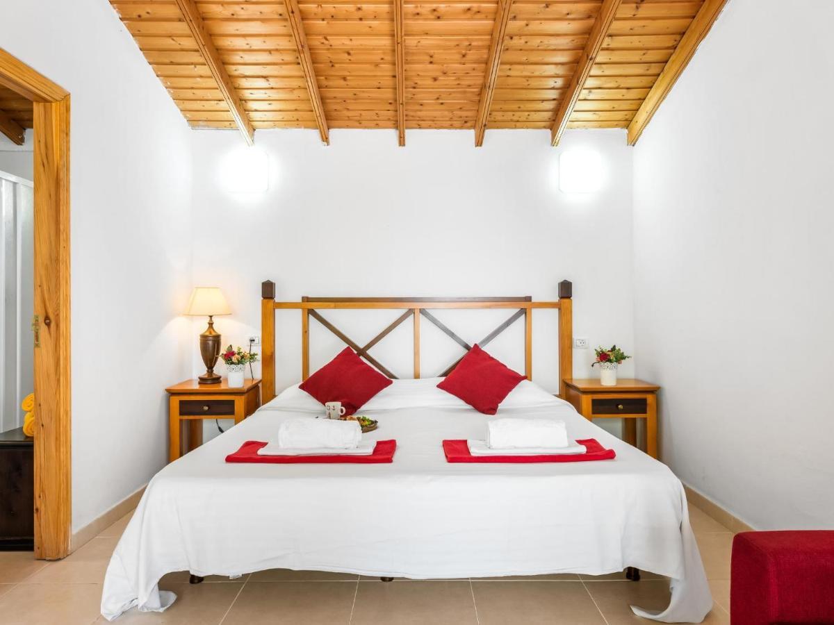 101 Bright, Pool View And Air Conditioning Apartment Playa de las Americas  Luaran gambar