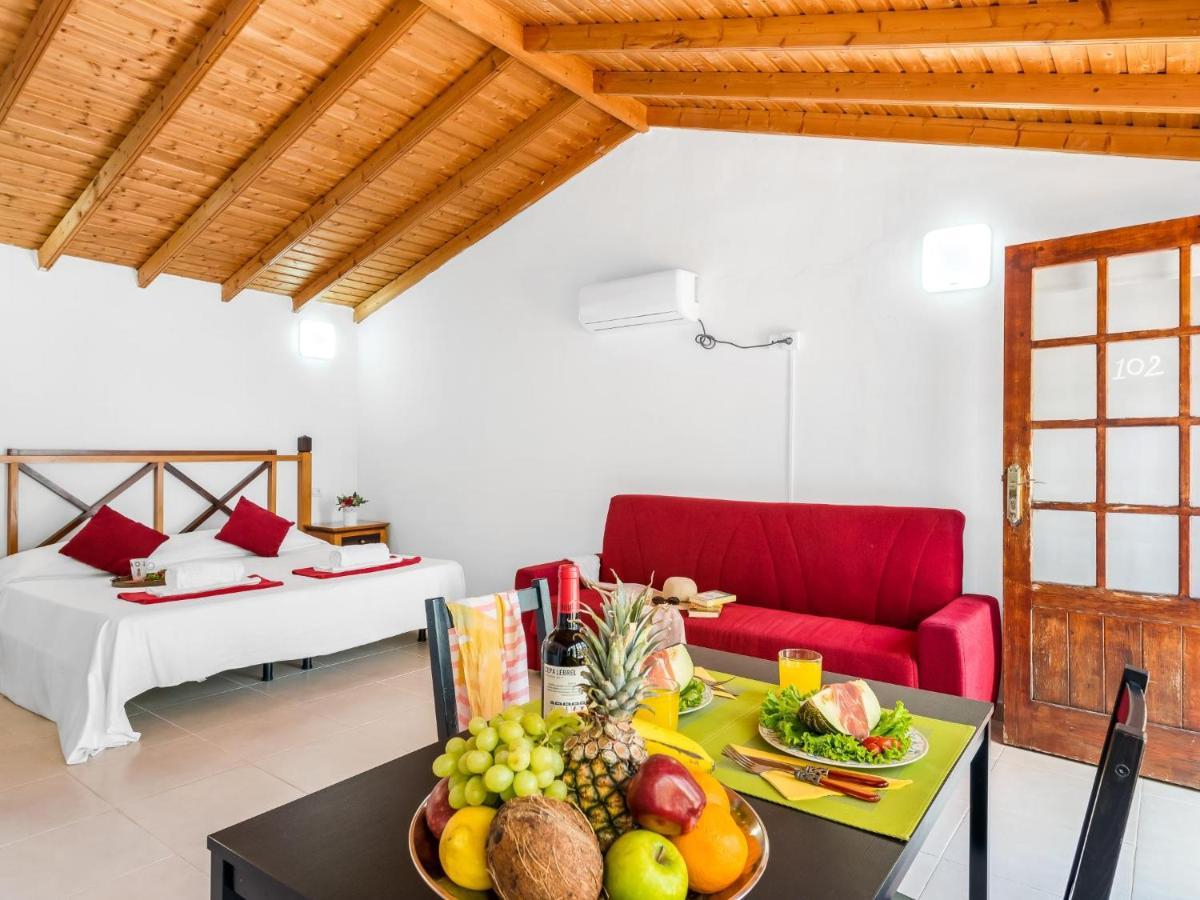 101 Bright, Pool View And Air Conditioning Apartment Playa de las Americas  Luaran gambar
