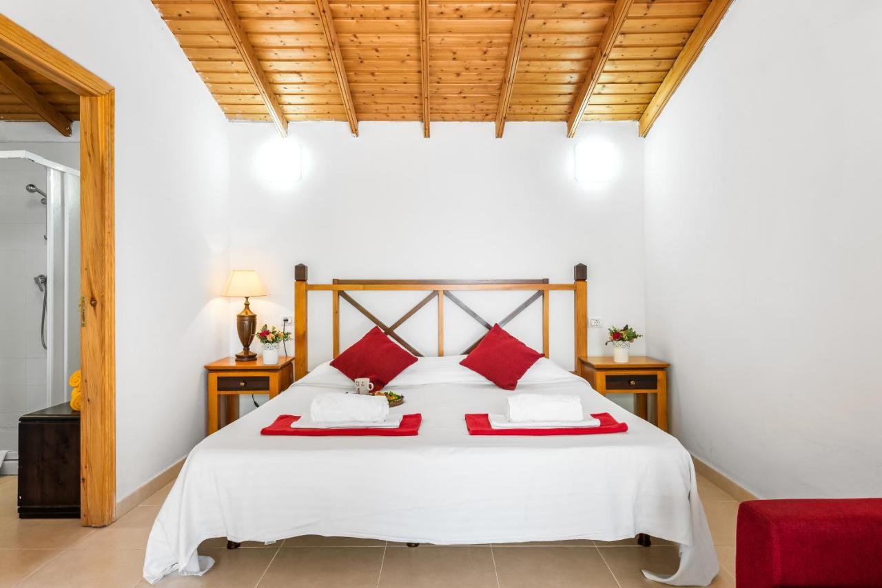 101 Bright, Pool View And Air Conditioning Apartment Playa de las Americas  Luaran gambar