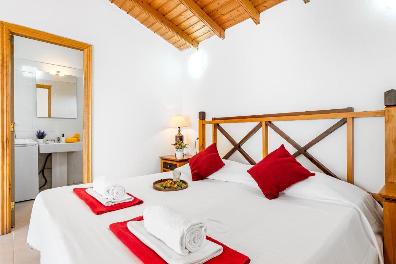 101 Bright, Pool View And Air Conditioning Apartment Playa de las Americas  Luaran gambar